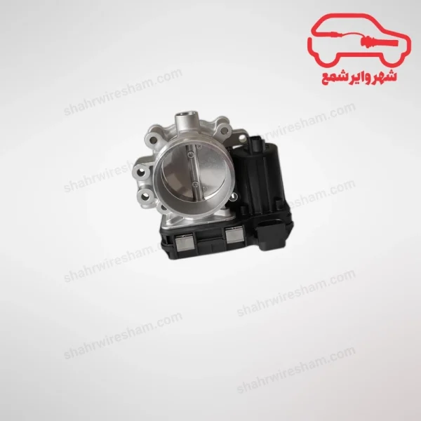 دریچه گاز جک S5