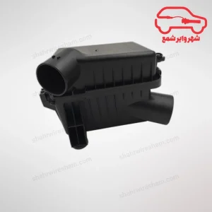 هواکش کامل جک S3