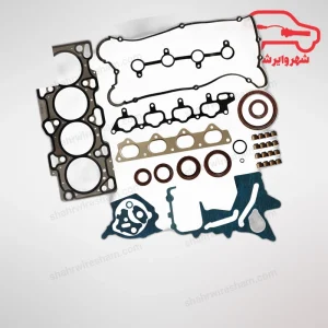واشر کامل جک S5