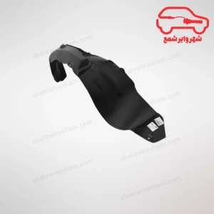 شلگیر جلو جک J5 سمت شاگرد