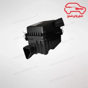 هواکش کامل جک J5