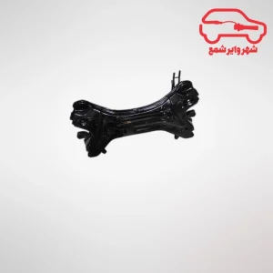 رام زیر موتور جک S5