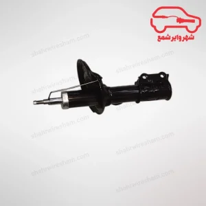 کمک فنر جلو جک J5 سمت شاگرد
