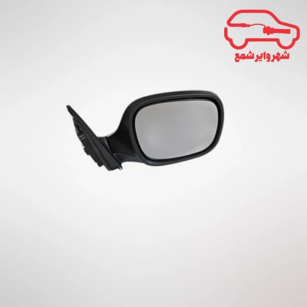 آینه بغل سمت شاگرد جک S5 تاشو برقی