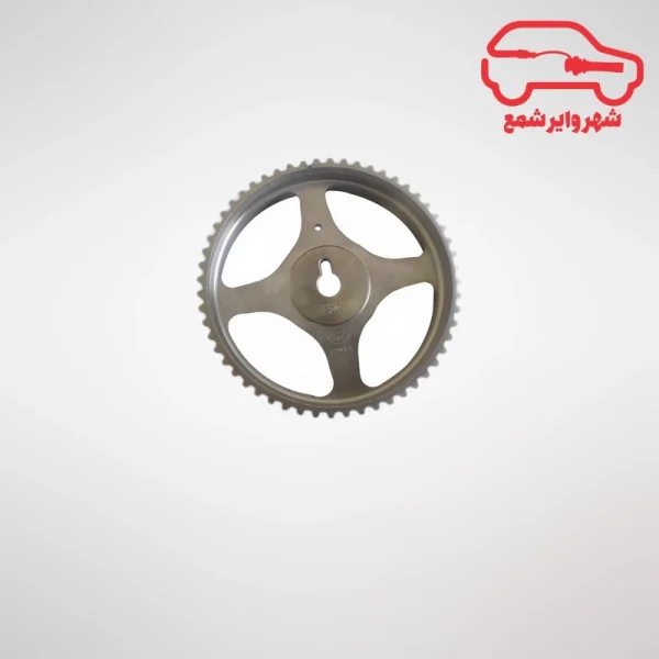 دنده تایمینگ میل سوپاپ جک S5