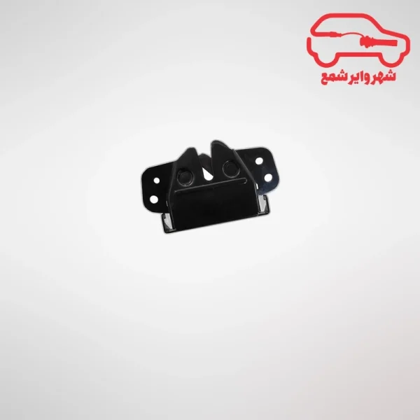 قفل کاپوت جک S5