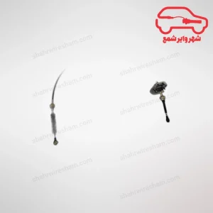 کابل تعویض دنده جک J5 اتومات