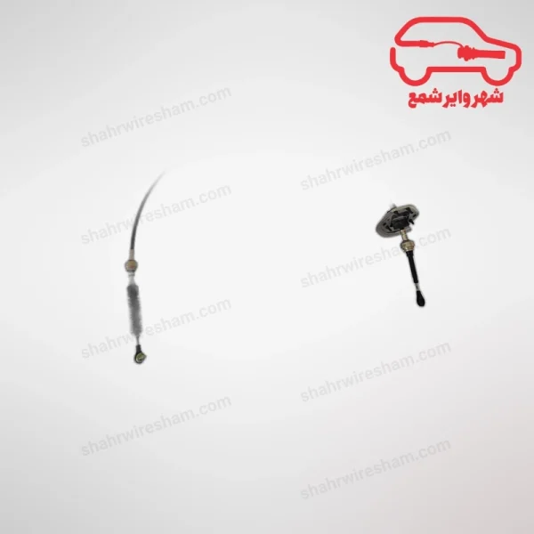 کابل تعویض دنده جک J5 اتومات