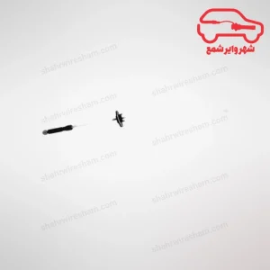 کابل تعویض دنده جک S3