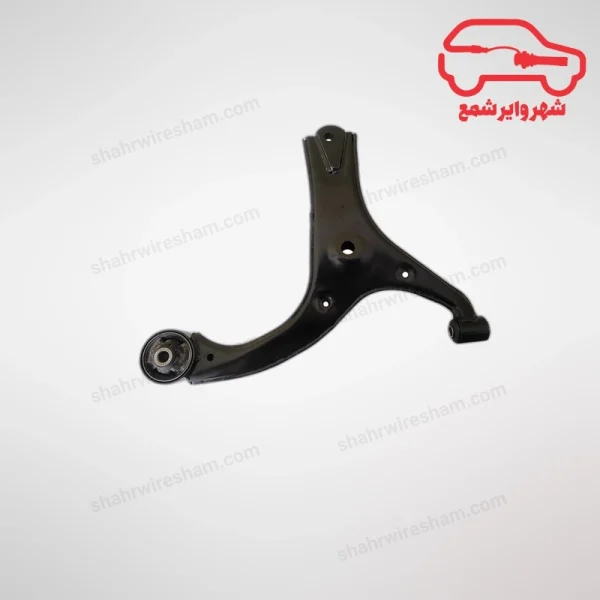 طبق چپ جک S3