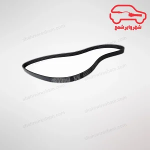 تسمه کولر و پمپ هیدرولیک فرمان جک S5