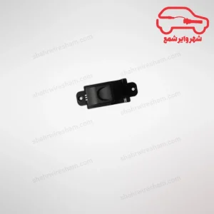 کلید شیشه بالابر تکی جک J5