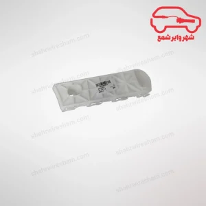 براکت سپر جلو راست جک J4