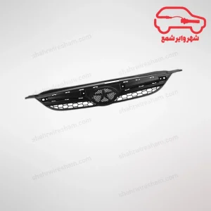 جلو پنجره جک S5