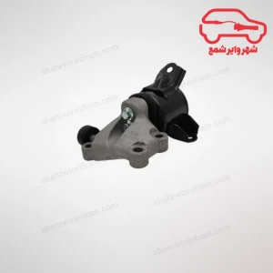 دسته موتور چپ جک S5 دنده ای