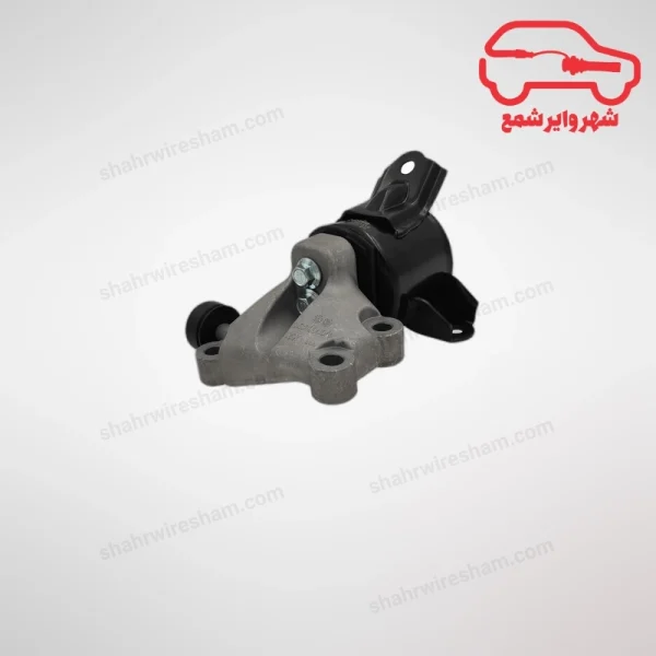 دسته موتور چپ جک S5 دنده ای