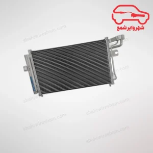 رادیاتور کولر جک J3