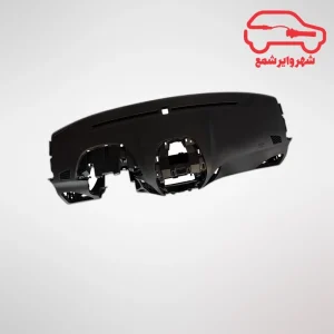 پوسته داشبورد جک S5