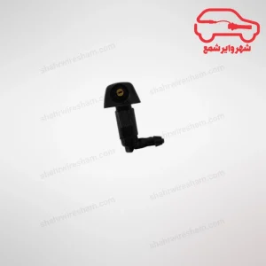 چشمی شیشه شوی جلو جک S3