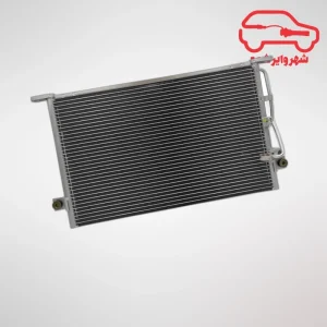 رادیاتور کولر جک S5