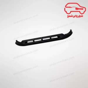فلاپ سپر جلو جک S3