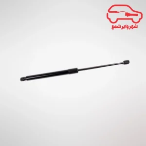 جک گازی در صندوق جک S5