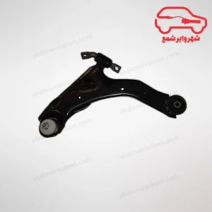 طبق کامل چپ جک J5 اتومات