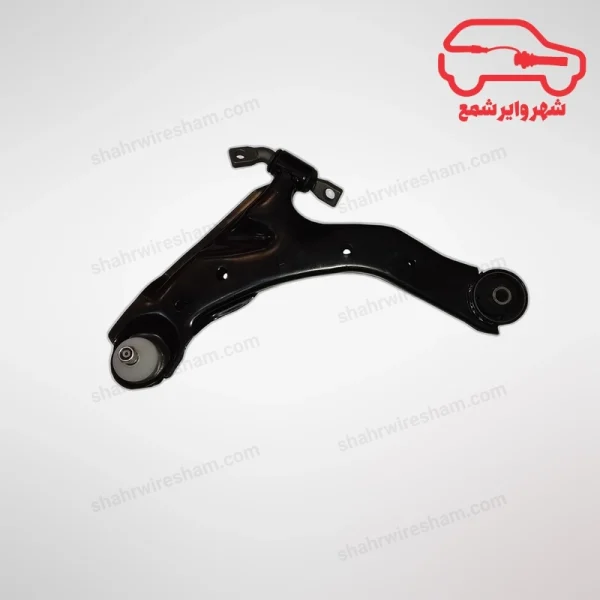طبق کامل چپ جک J5 اتومات