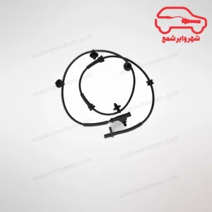 سنسور ای بی اس جلو راست جک J5