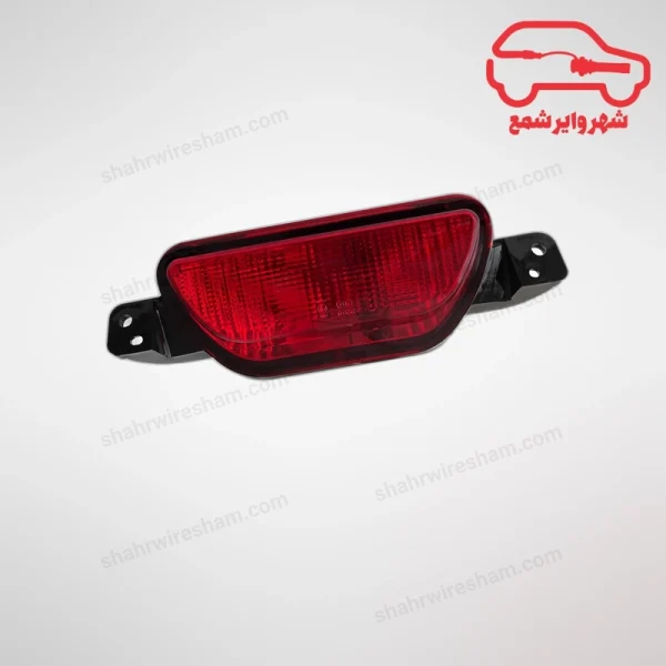 مه شکن عقب جک J5
