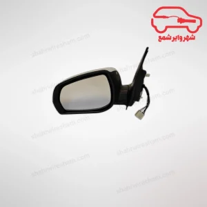 آینه بغل سمت راننده جک J4