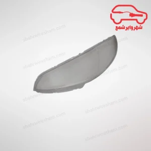 طلق چراغ جلو  جک J5 سمت راننده