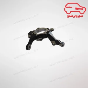 سگدست جلو چپ جک S5