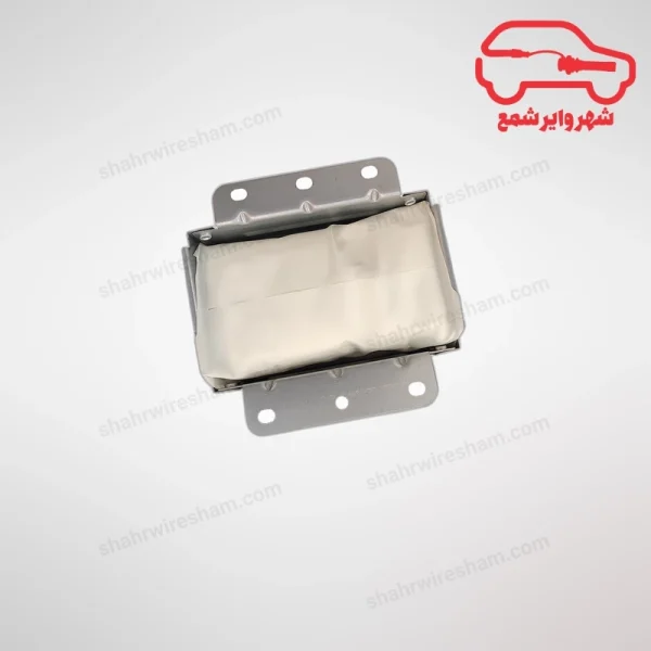 ایربگ داشبورد جک J5 اتومات