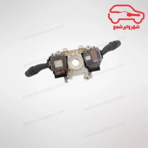 دسته راهنما و برف پاک کن جک J5