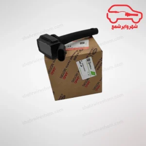 کوئل جک J4 جک موتورز