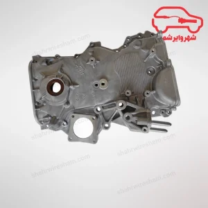 پمپ روغن موتور جک S3