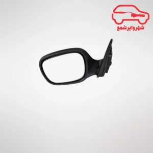 آینه بغل سمت راننده جک S5 تاشو برقی