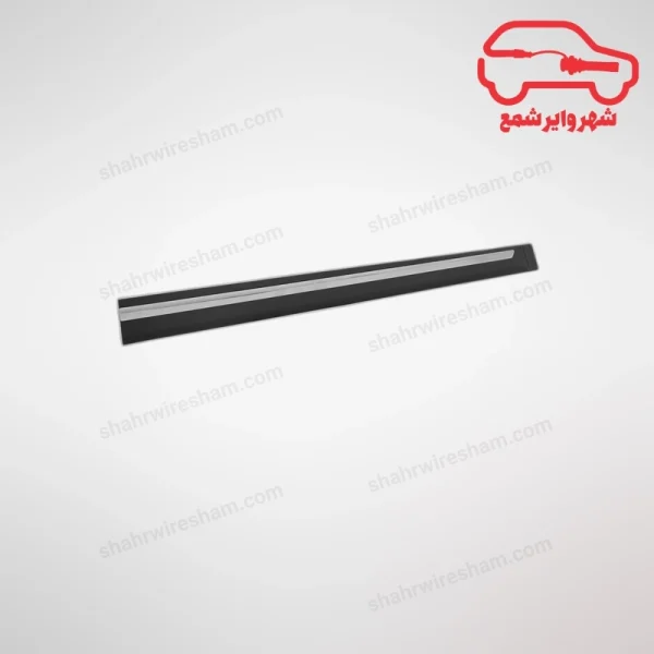 زه در جلو چپ جک S3