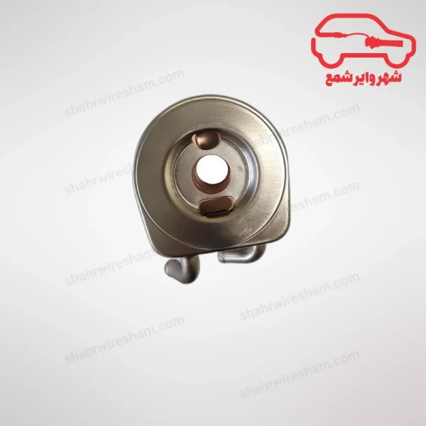 خنک کن روغن موتور جک S5