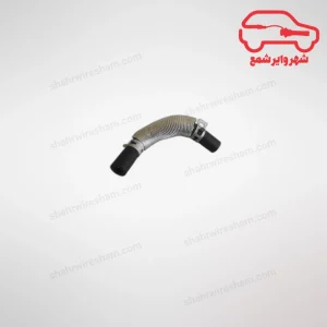 شیلنگ ورودی آب توربو شارژ جک S5