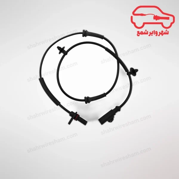 سنسور ای بی اس جلو چپ جک J4