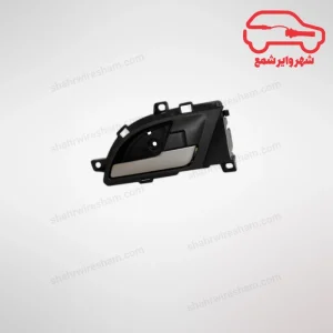 دستگیره داخلی در جلو راست مات جک S5