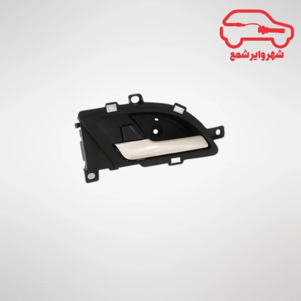 دستگیره داخلی در جلو چپ براق جک S5