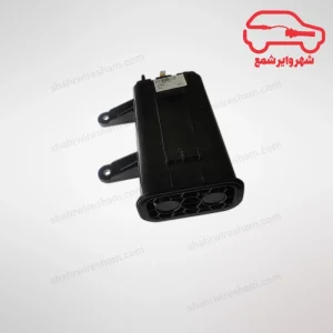 کنیستر بنزین جک S5