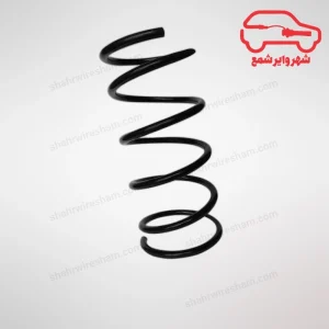 فنر لول کمک فنر جلو جک J5