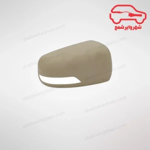 قاب آینه سمت شاگرد جک S3