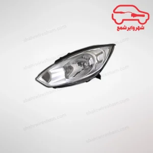 چراغ جلو  جک J4 سمت راننده