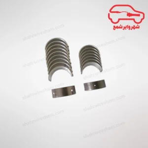 یاتاقان ثابت و متحرک استاندارد جک J5 اتومات