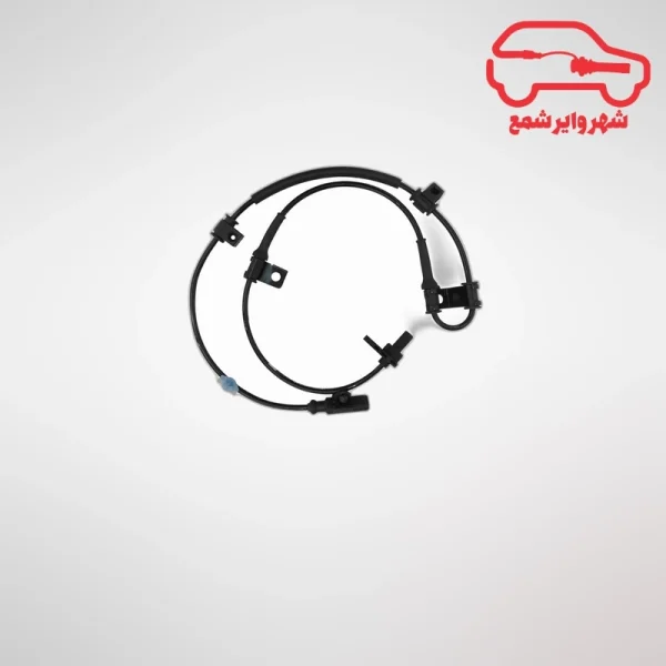 سنسور ABS جلو چپ جک S5